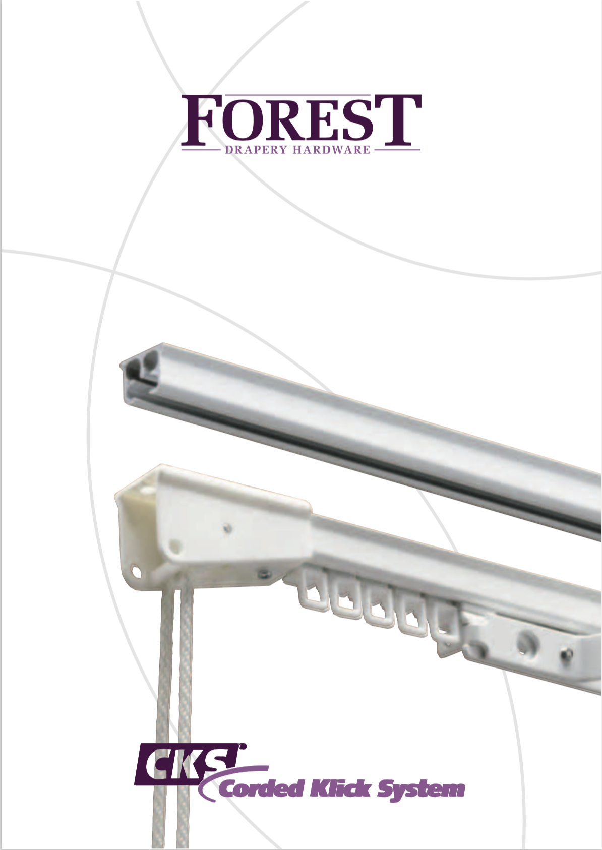 CKS Corded Klick System