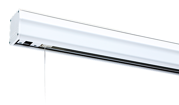 Blind Contract System