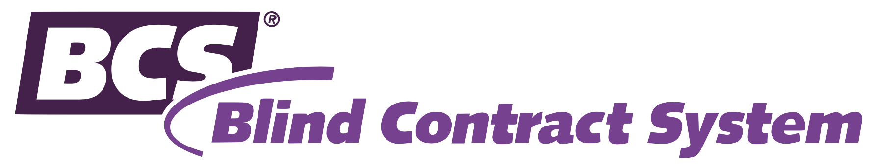 Blind Contract System