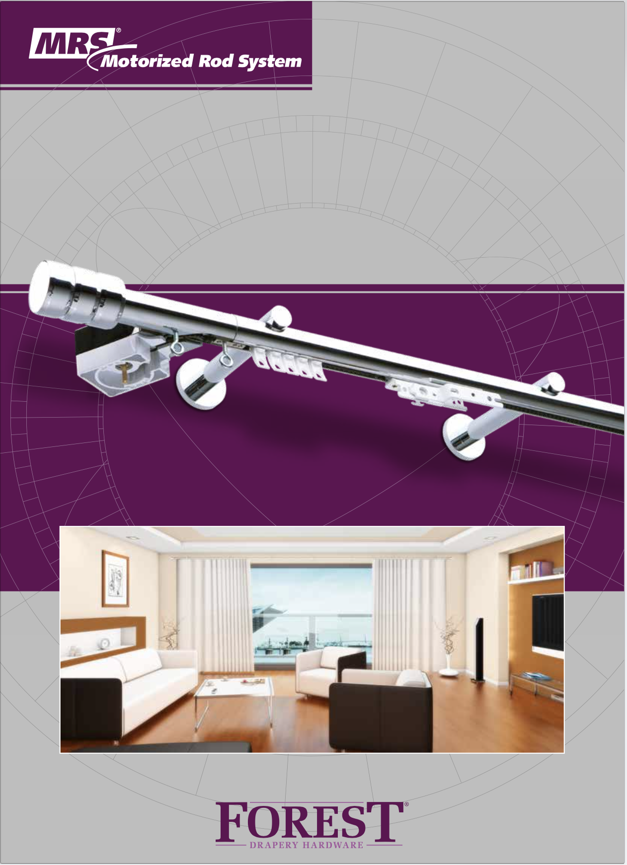 MRS Motorized Rod System