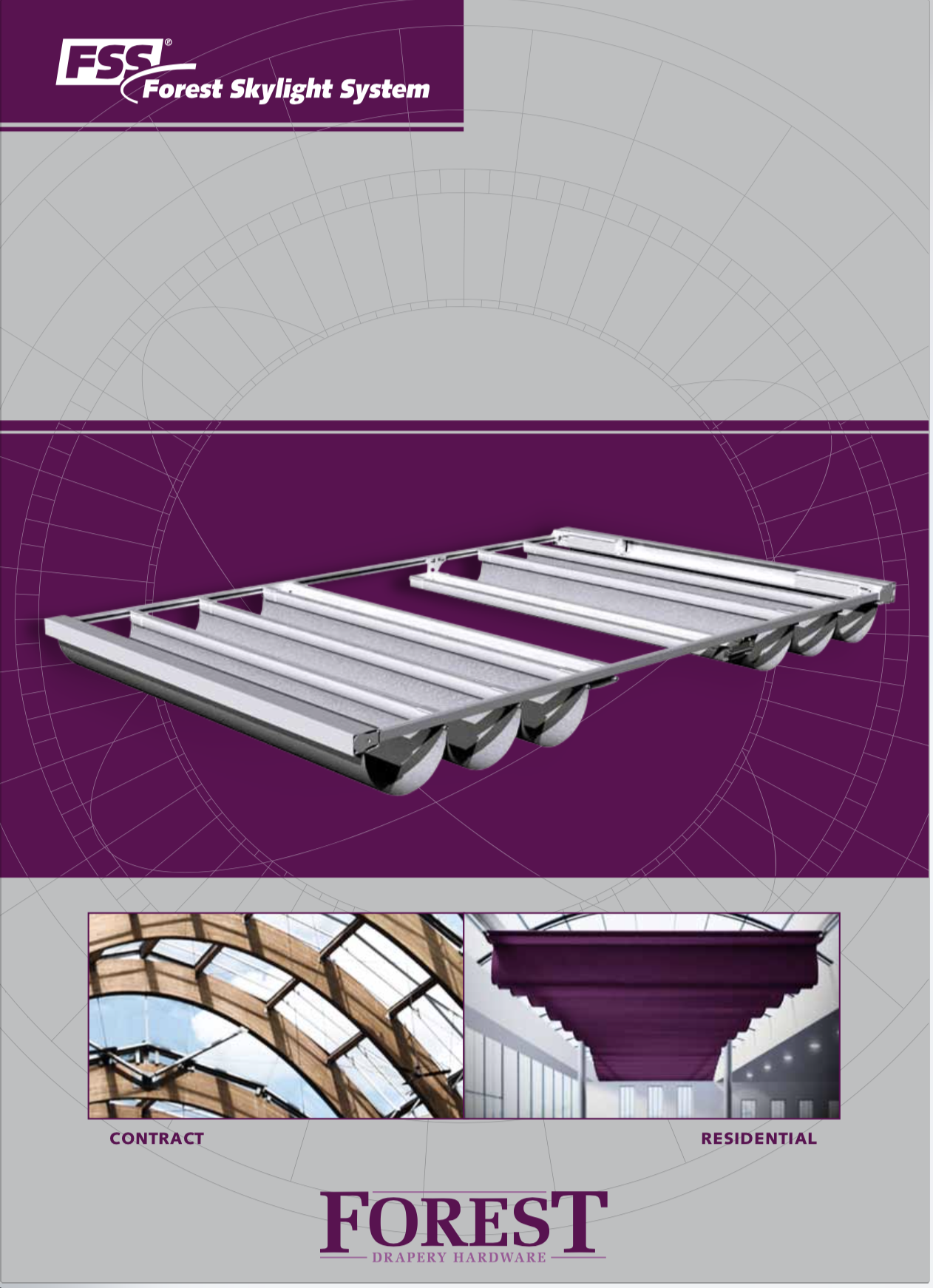FSS Forest Skylight System