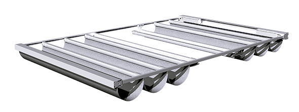 Forest Skylight System