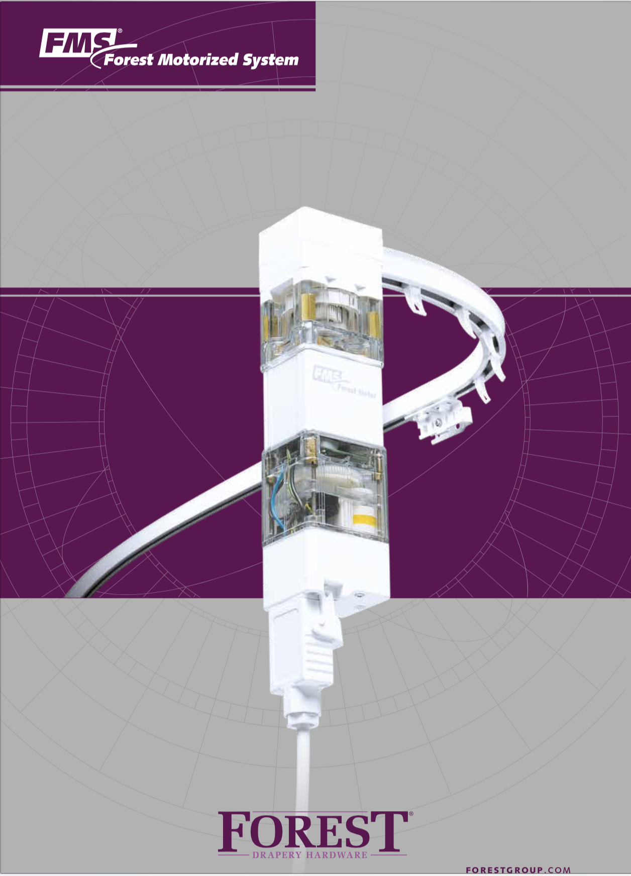 FMS Forest Motorized System