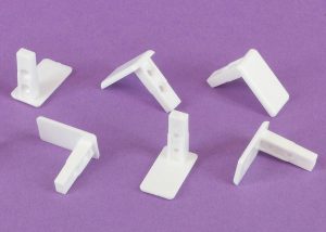 0000420913 ZAŚLEPKA DO SZYN Z RZEPEM