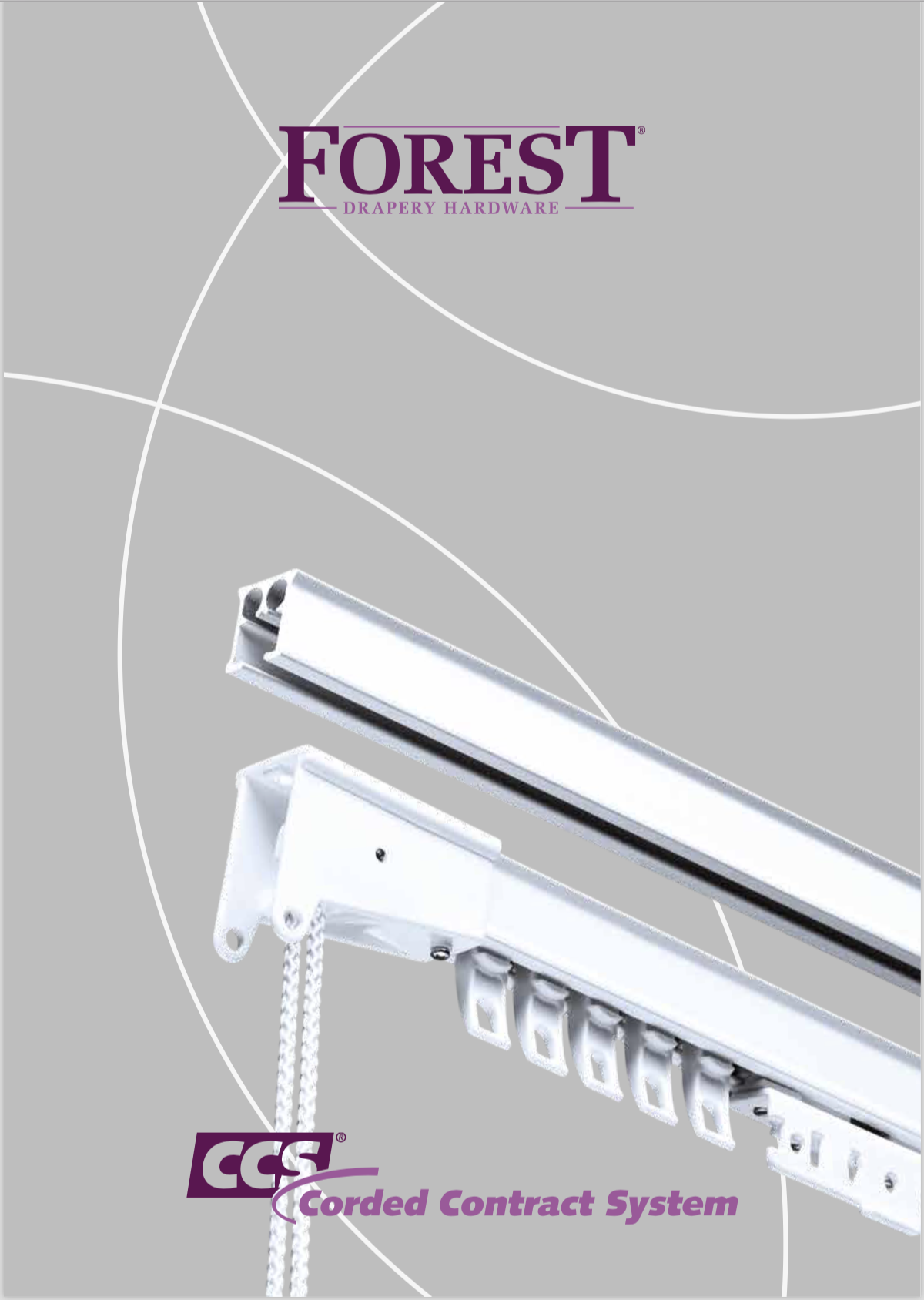 CCS Corded Contact System