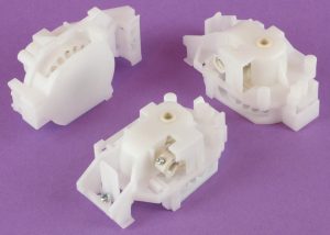 0000430170 HAMULEC ŁAŃCUSZKOWY 1:1