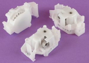 0000430270 HAMULEC ŁAŃCUSZKOWY 1:5