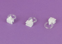 0000181170 ZAPINKA DO SZNURKA na pręt 4 mm