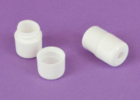 605902000 ŁĄCZNIK WALEC, TWORZYWO