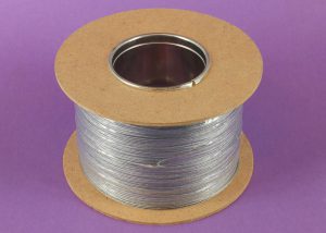 DRK50 LINKA STALOWA 1,0 MM