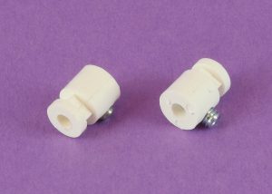 DRK60 MOCOWANIE LINKI DO  UCHWYTÓW BEZINWAZYJNYCH, TWORZYWO