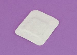 346313 OBCIĄŻNIK OŁOWIANY WE FLIZELINIE