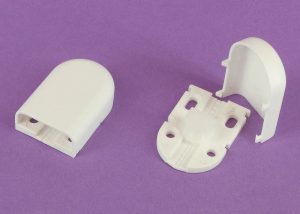 905672000 PROWADNIK SZNURKA / ŁAŃCUSZKA (przykręcany)