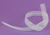 17002018Y000464 TAŚMA TUNELOWA Z KLEJEM