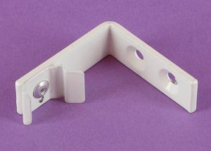 540500 UCHWYT 5 CM Z KLIPSEM