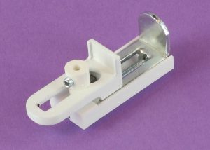 3.305.108.001 UCHWYT BEZINWAZYJNY Z MOCOWANIEM PIONOWYM