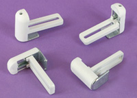 3.305.108.001 UCHWYT BEZINWAZYJNY Z MOCOWANIEM PIONOWYM