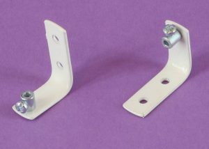 DRK40 UCHWYT KĄTOWY BLOKUJĄCY DO LINKI 