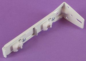 1020801195 UCHWYT REGULOWANY PODWÓJNY 6,5-10;15-19,5