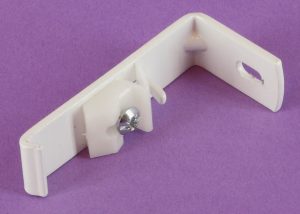 540600 UCHWYT ŚCIENNY 6 CM