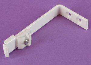 1020201100 UCHWYT ŚCIENNY SMART KLICK 10 CM