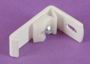 1020201035 UCHWYT ŚCIENNY 3,5 CM