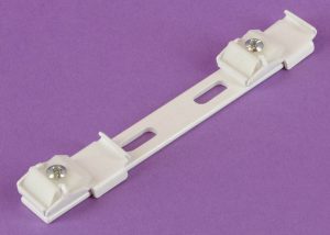 1018601001 UCHWYT SUFITOWY SMART KLICK PODWÓJNY FES