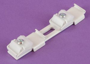 1018601000 UCHWYT SUFITOWY SMART KLICK PODWÓJNY