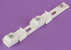 1018601003 UCHWYT SUFITOWY SMART KLICK POTRÓJNY