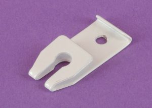 1018101000 UCHWYT SUFITOWY Z NACIĘCIEM