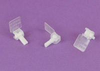 0000181074 ZAPINKA DO SZNURKA WSZYWANA