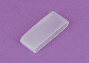 0000420871 ŻAŚLEPKA OBCIĄŻNIKA 3 x 25 mm