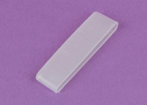 0000429771 ZAŚLEPKA OBCIĄZNIKA 3 x 40 mm