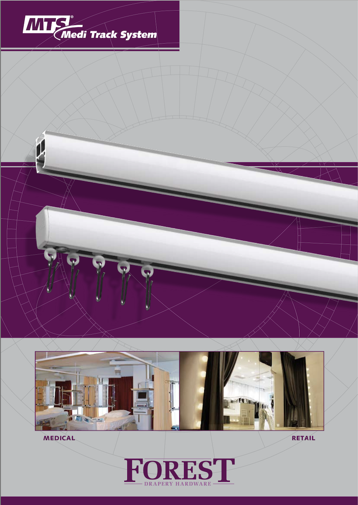 Medical Track System