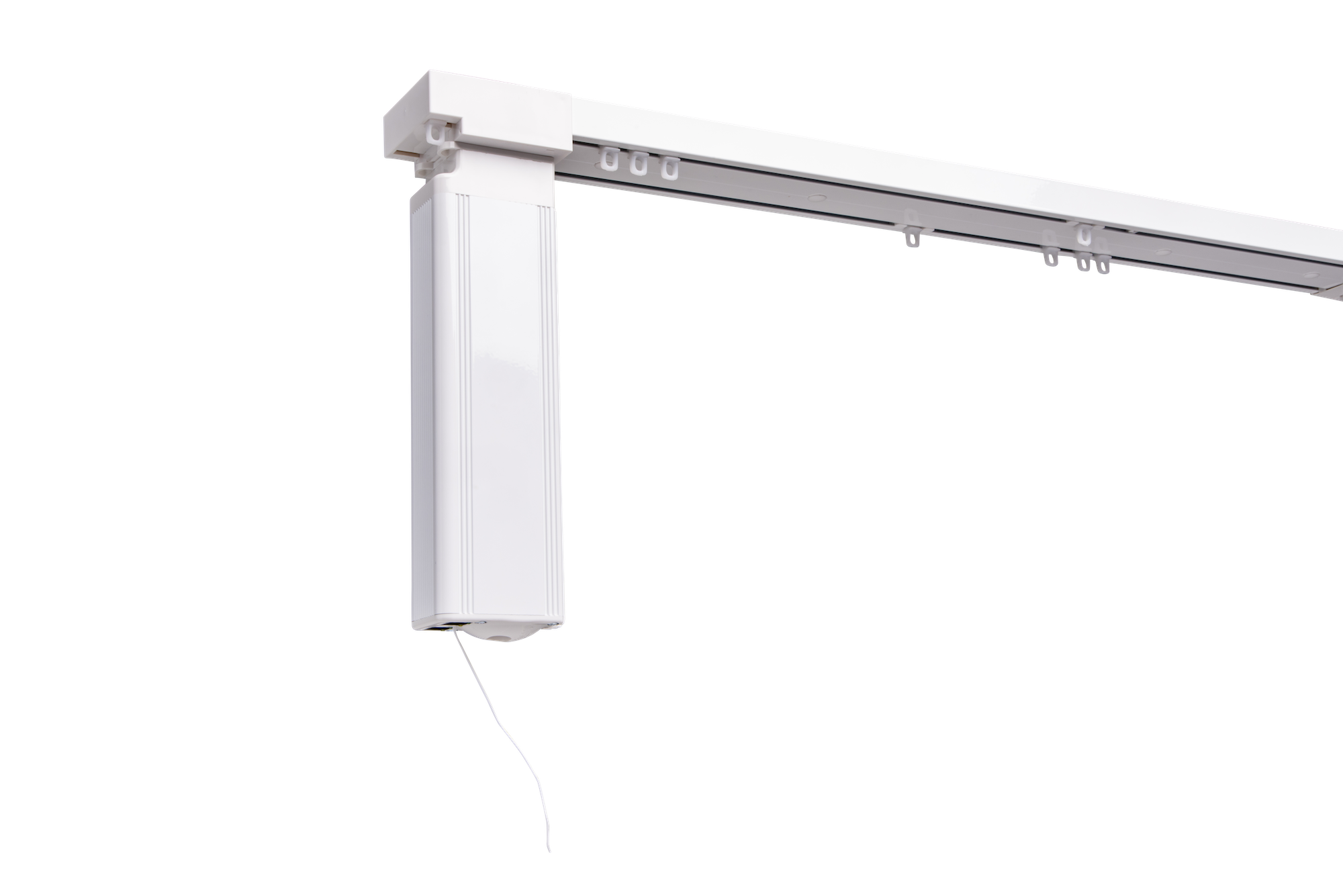 Motorised Track System